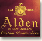 Alden logo