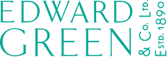 Edward Green logo